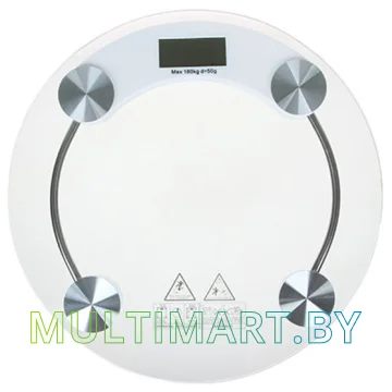 Напольные весы Leben 487-020